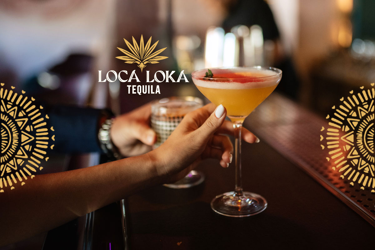 Exclusive Cocktail Class Experience Restaurant Lorena's