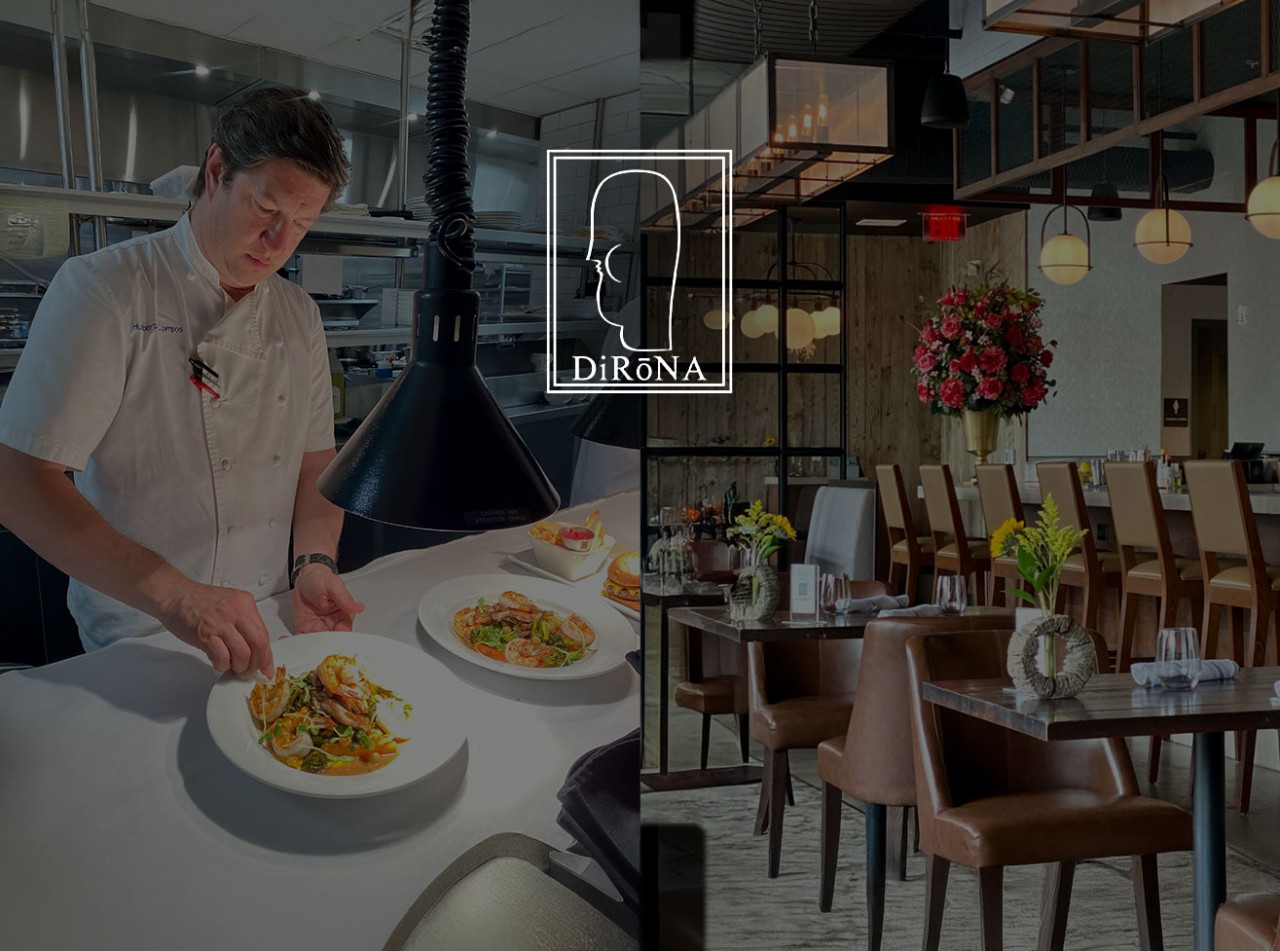 Lorena's Restaurant in Maplewood Garners Coveted DiRōNA Award of Excellence Restaurant Lorena's