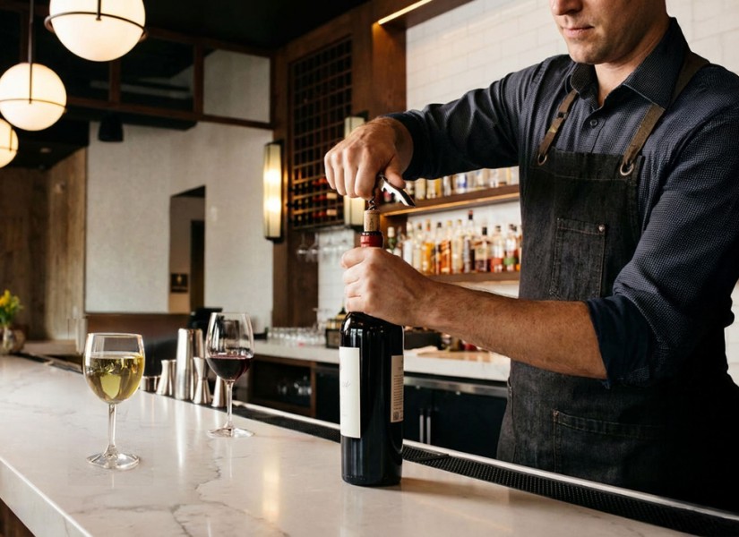 The Wednesday Wine-Down  Restaurant Lorena's