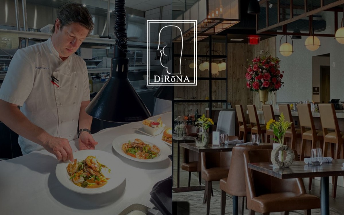 Lorena's Restaurant in Maplewood Garners Coveted DiRōNA Award of Excellence Restaurant Lorena's